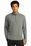 Sport-Tek Sport-Wick Flex Fleece 1/4-Zip | Light Grey Heather