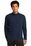 Sport-Tek Sport-Wick Flex Fleece 1/4-Zip | True Navy