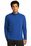 Sport-Tek Sport-Wick Flex Fleece 1/4-Zip | True Royal