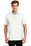 Sport-Tek Contrast PosiCharge Tough Polo | White/ Heather Grey