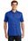 Sport-Tek Embossed PosiCharge Tough Polo | True Royal