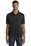 Sport-Tek PosiCharge RacerMesh Polo | Black