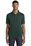 Sport-Tek PosiCharge RacerMesh Polo | Dark Forest Green