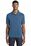 Sport-Tek PosiCharge RacerMesh Polo | Dawn Blue