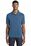 Sport-Tek PosiCharge RacerMesh Polo | Dawn Blue