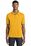 Sport-Tek PosiCharge RacerMesh Polo | Gold