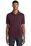 Sport-Tek PosiCharge RacerMesh Polo | Maroon