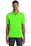 Sport-Tek PosiCharge RacerMesh Polo | Neon Green