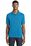 Sport-Tek PosiCharge RacerMesh Polo | Pond Blue