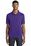 Sport-Tek PosiCharge RacerMesh Polo | Purple