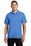 Sport-Tek Micropique Sport-Wick Polo | Blue Lake