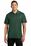 Sport-Tek Micropique Sport-Wick Polo | Forest Green