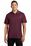 Sport-Tek Micropique Sport-Wick Polo | Maroon