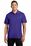 Sport-Tek Micropique Sport-Wick Polo | Purple