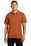 Sport-Tek Micropique Sport-Wick Polo | Texas Orange