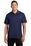 Sport-Tek Micropique Sport-Wick Polo | True Navy