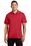 Sport-Tek Micropique Sport-Wick Polo | True Red