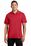 Sport-Tek Micropique Sport-Wick Polo | True Red