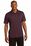 Sport-Tek Micropique Sport-Wick Pocket Polo | Maroon