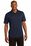 Sport-Tek Micropique Sport-Wick Pocket Polo | True Navy