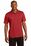 Sport-Tek Micropique Sport-Wick Pocket Polo | True Red