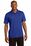 Sport-Tek Micropique Sport-Wick Pocket Polo | True Royal