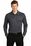 Sport-Tek Long Sleeve Micropique Sport-Wick Polo | Iron Grey