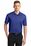 Sport-Tek Heather Contender Polo | Cobalt Heather