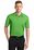 Sport-Tek Heather Contender Polo | Turf Green Heather