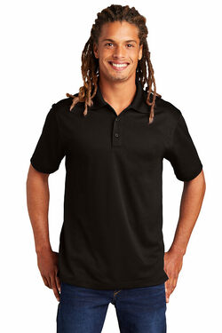 Sport-Tek PosiCharge Micro-Mesh Polo