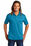 Sport-Tek PosiCharge Micro-Mesh Polo | Blue Wake