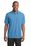 Sport-Tek PosiCharge Micro-Mesh Polo | Carolina Blue