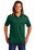 Sport-Tek PosiCharge Micro-Mesh Polo | Forest Green