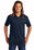 Sport-Tek PosiCharge Micro-Mesh Polo | True Navy