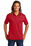 Sport-Tek PosiCharge Micro-Mesh Polo | True Red