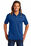 Sport-Tek PosiCharge Micro-Mesh Polo | True Royal