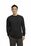 Sport-Tek  Long Sleeve Ultimate Performance Crew | Black