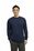 Sport-Tek  Long Sleeve Ultimate Performance Crew | True Navy