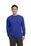 Sport-Tek  Long Sleeve Ultimate Performance Crew | True Royal