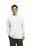 Sport-Tek  Long Sleeve Ultimate Performance Crew | White