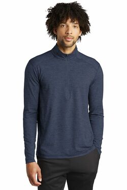 Sport-Tek  Exchange 1.5 Long Sleeve 1/2-Zip