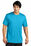 Sport-Tek PosiCharge Re-Compete Tee | Atomic Blue