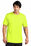 Sport-Tek PosiCharge Re-Compete Tee | Neon Yellow