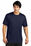 Sport-Tek PosiCharge Re-Compete Tee | True Navy