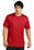 Sport-Tek PosiCharge Re-Compete Tee | True Red