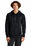 Sport-Tek Re-Compete Fleece Pullover Hoodie | Black