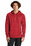 Sport-Tek Re-Compete Fleece Pullover Hoodie | True Red