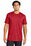 Sport-Tek Echo Tee | True Red