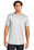 Sport-Tek Echo Tee | White