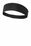 Sport-Tek PosiCharge Competitor Headband | Black